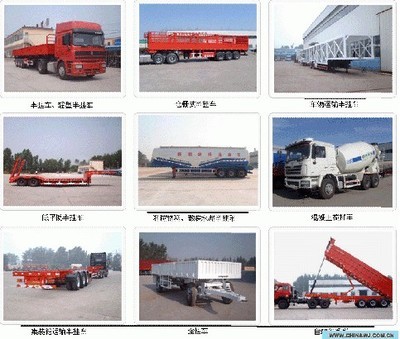 供應產(chǎn)品 滁州48立方粉粒物料運輸半掛車供應 中國工業(yè)電器網(wǎng)