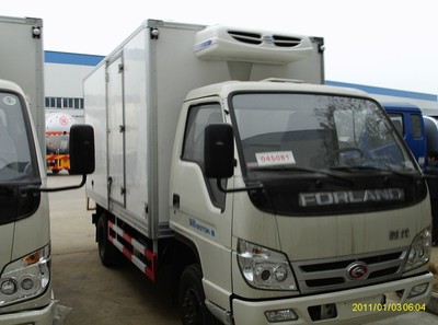 黃山、淮北、滁州冷藏運輸車哪里買?多少錢?哪里更專業(yè)?產(chǎn)品的資料 - 湖北機電網(wǎng)