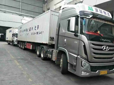 滁州到南寧物流專線2023已更新(市縣區(qū)-提送貨)