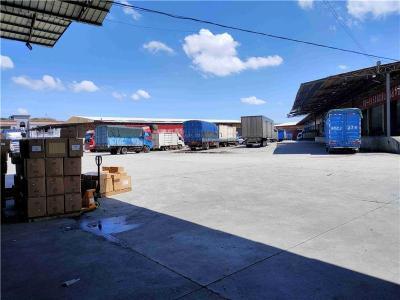 東莞到滁州市瑯琊區物流運輸一條龍服務