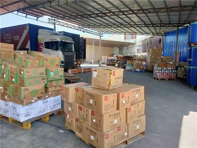 東莞到滁州市瑯琊區(qū)物流運輸一條龍服務(wù)