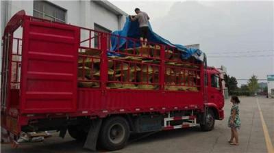 昆山到滁州專業運輸服務 安全快捷，高效可靠