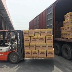 杭州至安徽地區整車專線、零擔貨運及大件物流運輸服務與報價