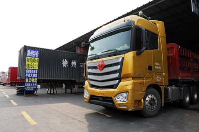 歐曼EST-A為滁州運輸業者李雪慶年省36000元，效益顯著