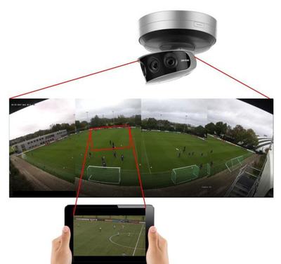 AI重構(gòu)影像制作 從替代攝像到重塑導播的全鏈路變革
